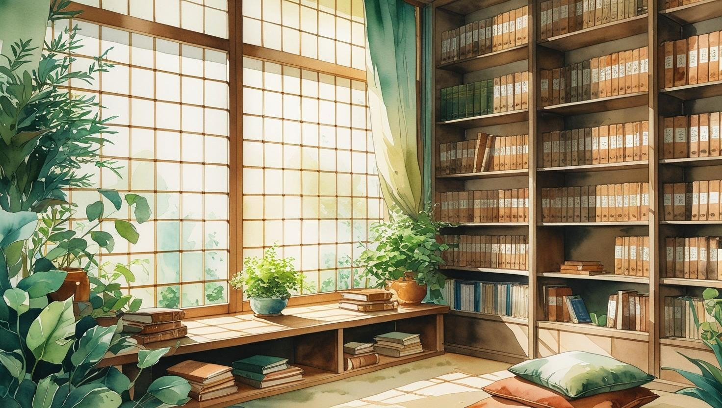 心の学び部屋